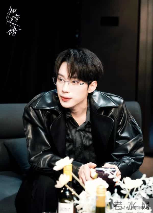 吴添豪杀疯了!3部王牌新剧连番播出,搭档女主林子煊最具有CP感