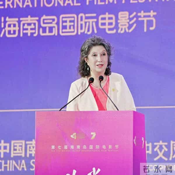 将海南打造成“亚洲的戛纳”！