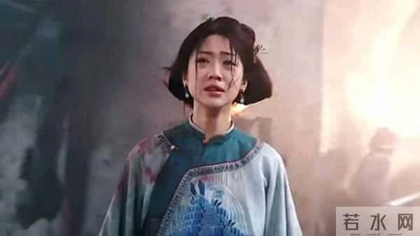 黄磊郭麒麟没把她带红，《大生意人》：辜负陈晓，将让她大火一把