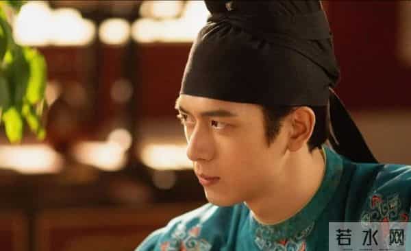 湖南卫视挖到宝！《锦绣芳华》开播2集收视第一，全员演技在线
