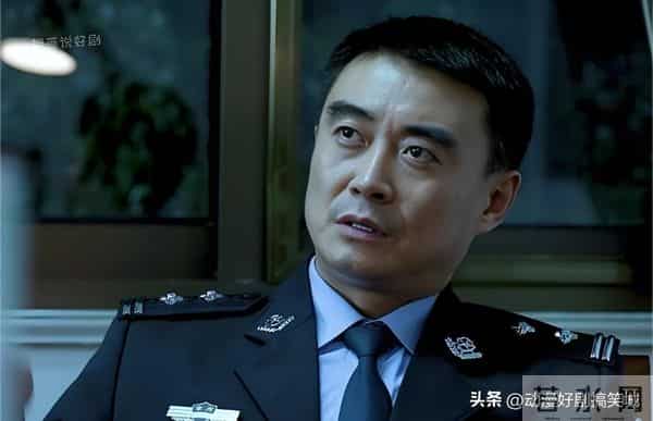 常成虎能批量生产高启强？