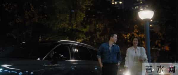 看完《亦舞之城》被种草，王泽远的深情，都藏在车里了