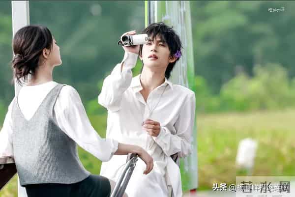 杀疯了侯呈玥张翅《第七日蝉鸣》可预约,郭宇欣搭戏男主竟演配角
