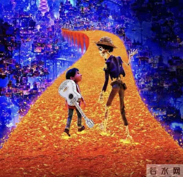 《寻梦环游记2》官宣燃爆!8年等待真相如何?剧情悬念引爆全网!