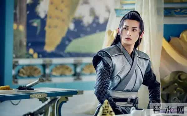 如果你把《陈情令》捋顺了播放,你会有不一样的发现?