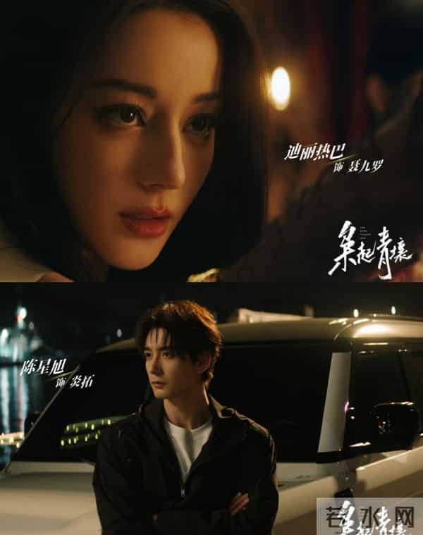 这两部爆款各有千秋?《枭起青壤》vs《信条》关键看点大揭秘