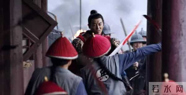 大生意人：她输了自己一生，却用个孩子，赢走了他整个余生