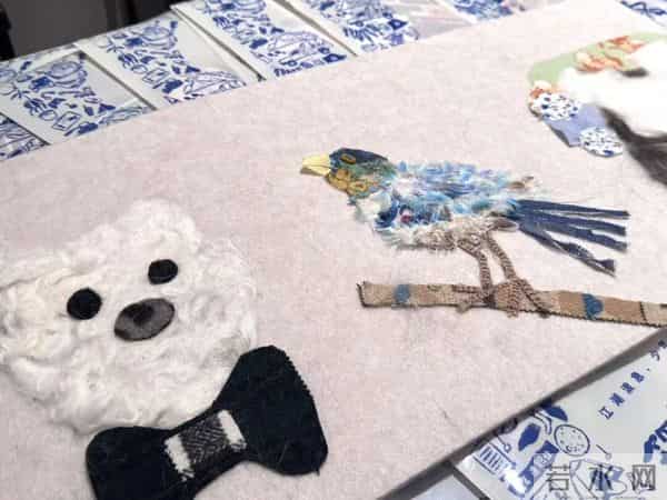 不用眼睛也能“看”的电影,让光影有了温度