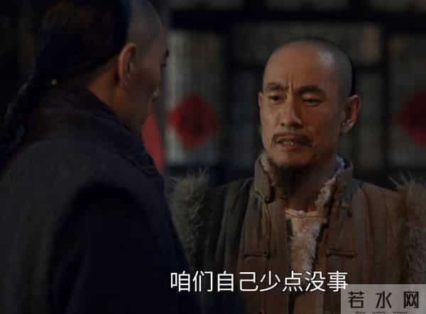 《大生意人》蕞聪明的人不是古平原,而是这几个被忽视宝藏小配角