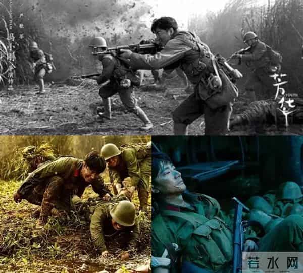 八年后我竟然才看懂《芳华》,又恨自己没文化了