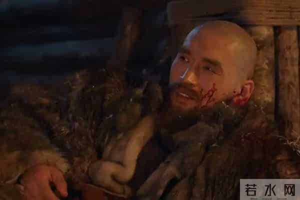 《大生意人》徐管带葬身火海，这才是苏紫轩对古平原最毒的布局