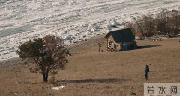 看完这部“终极躺平”电影，我更想认真生活了！