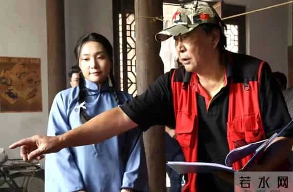 【影评】《血色黄梅》在信仰与温情中，读懂平凡生命的精神刻度‖刘道勇