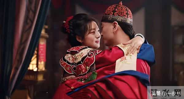 《大生意人》直到白依梅跪求古平原做自己孩子父亲,才知,她多狠