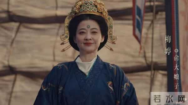 央八将播！51集历史大剧来袭，阵容雄厚自带流量，网友已开始期待