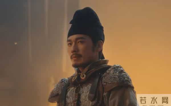 一部未播先火的历史剧，凭什么让全网追更？