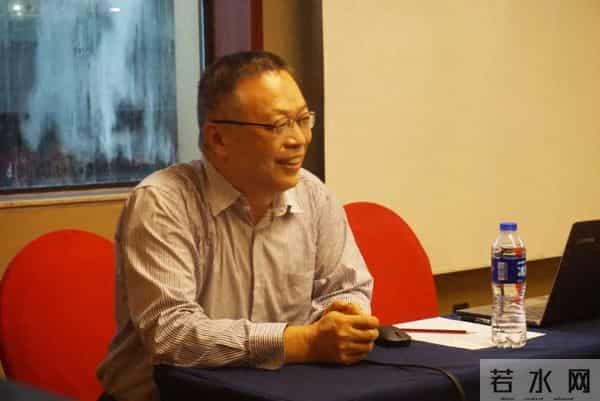 电影界的不老翁