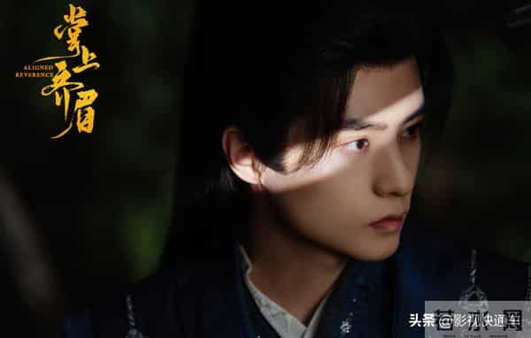 今天播!24集古装权谋爱情剧来袭,重生长嫂×杀神将军,联手复仇