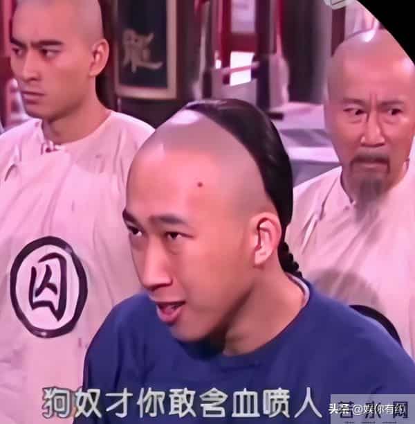 白鹿躺枪！新剧爆冷于正爆粗大骂观众，彻底输成“过街老鼠”