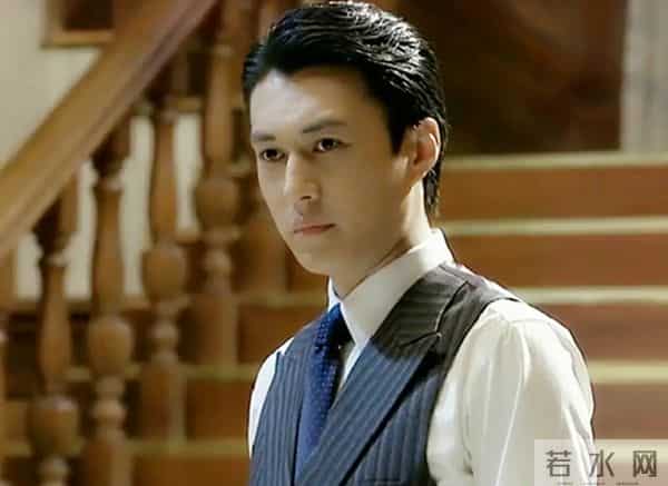 12.4追剧狂欢!于和伟胡歌领衔6部大剧,选哪部不踩雷?