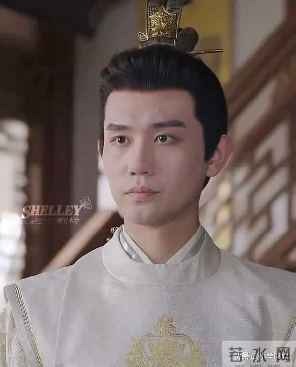 被郭宇欣带火后他独扛大旗！新剧能否超越《冒姓琅琊》成新爆款？