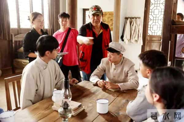 【影评】《血色黄梅》在信仰与温情中，读懂平凡生命的精神刻度‖刘道勇