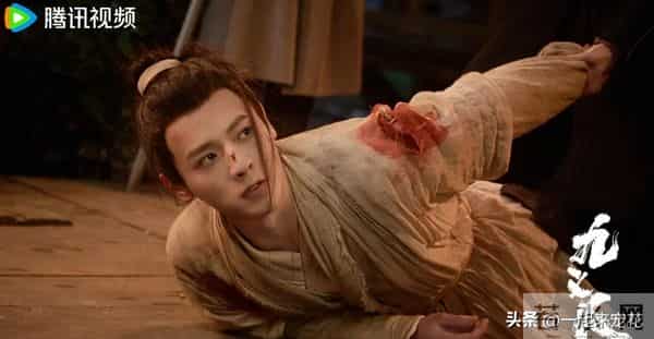 低开高走的3部古装剧，你若一部都没看过，真的太可惜了