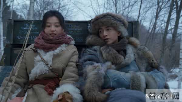 《大生意人》徐管带惨死,原来,这才是苏紫轩对古平原最狠的算计