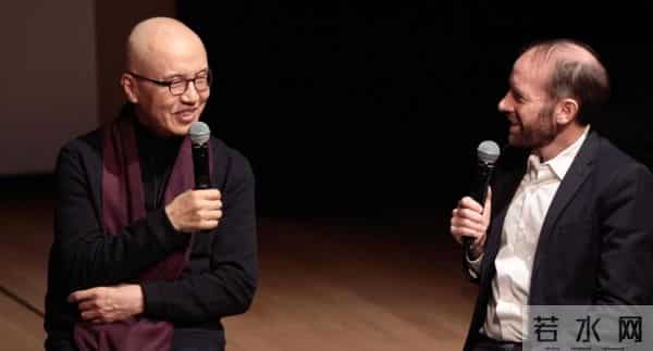 陈其钢传记片《隐者山河》：一个音乐家的归隐山林与返璞归真