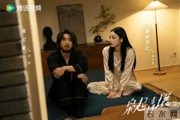 12月4日剧集全网播放量，《枭起青壤》、《大生意人》冲击日冠！