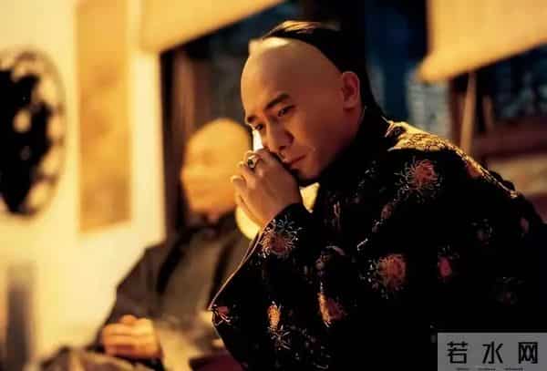 你知道吗?19世纪末在上海:“先生”这个词指的是“高级妓女”。