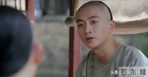 大生意人：晋大奶奶出20万两，古平原救村民，才知紫轩算计有多狠