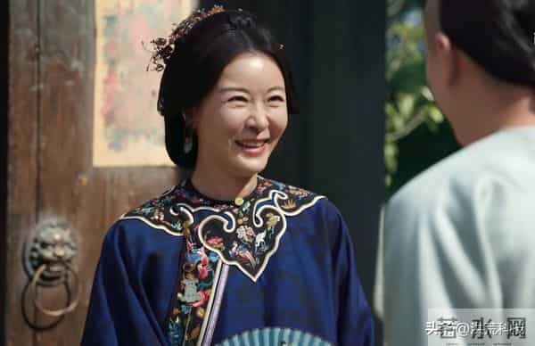 《大生意人》晋大奶奶给古平原20万两，才知，苏紫轩布了多大的局