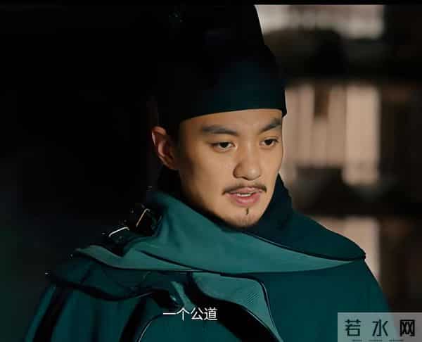 《唐朝诡事录之长安》:只有活下去,才能更好地活着