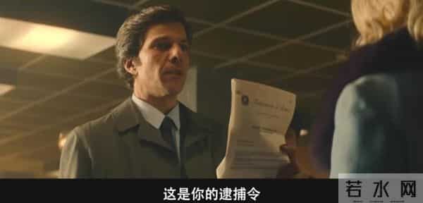 因尺度太大引发争议,网飞成人新剧太生猛了