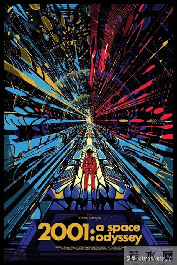 为啥外国人看电影电视剧不需要字幕，中国人却不要不行