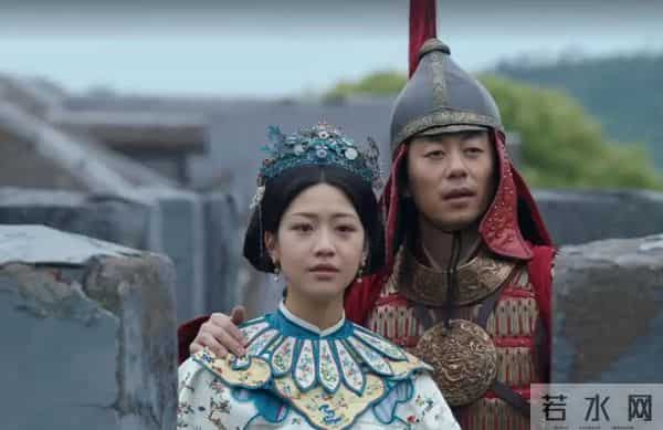 大生意人:常玉儿射杀狼群,古平原为救白依梅,主动与苏紫轩合作