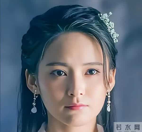 演海清妹妹又演任素汐妹妹，《时差一万公里》中的她运气也该来了