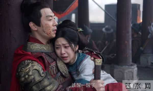 《大生意人》古平原永远不会知道，让九帅救李成，为何李成要自尽