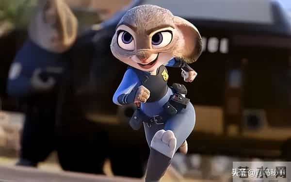 疯狂动物城2背后的商业帝国,乔布斯助力,收购背后的商业智慧?