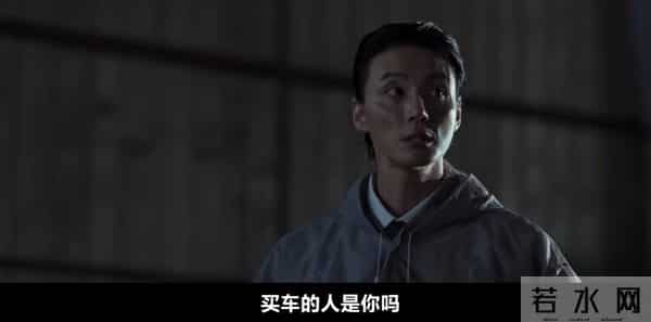 一集直冲9分,这生猛新剧实在太爽了