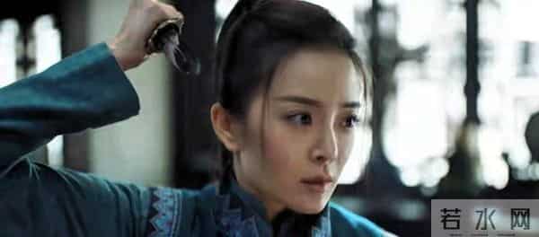 《隐锋》大结局意外发现！贾云英下线后，关键人物竟是贾长安