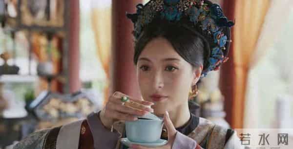 细思极恐！《大生意人》最大反转：苏紫轩的毒茶，慈禧根本不会喝