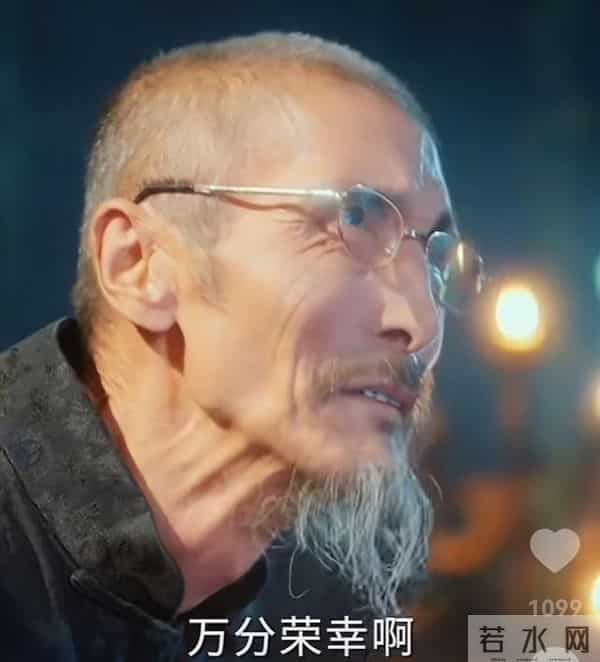 司藤妆造，云渺剧情？并不！短剧《司命》给大女主剧们提了个醒！