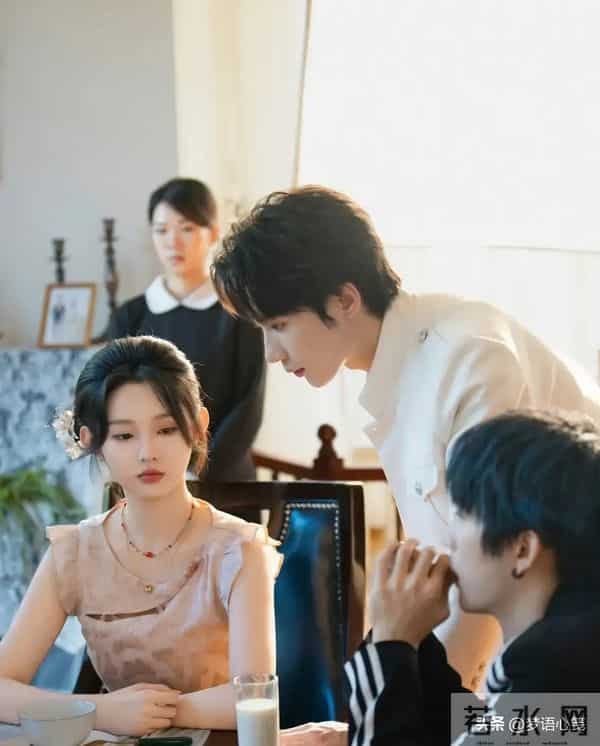 《盛夏芬德拉》后，5部新剧强势来袭！第1部已成短剧巅峰