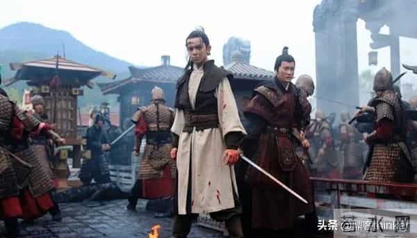 《琅琊榜》梅长苏:梅岭案后的十二年,是飞流认兄加卫铮生还佳音