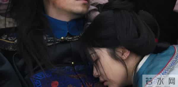 《大生意人》李成自杀白依梅殉情，古平原才知害惨自己的是慈禧