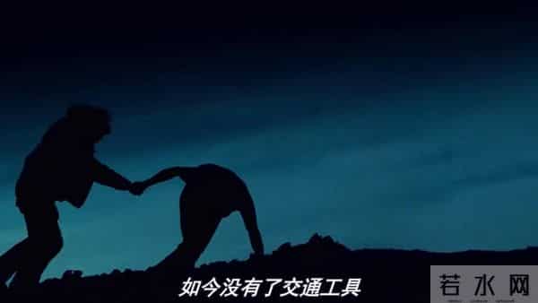 上帝派天使降临人间,竟是为了消灭全人类?电影解说