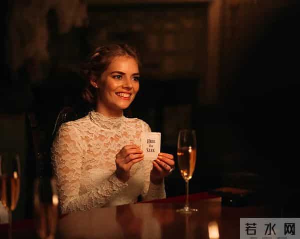 烧脑反转 + 心跳加速,这三部高分恐怖片看得人手心冒汗!