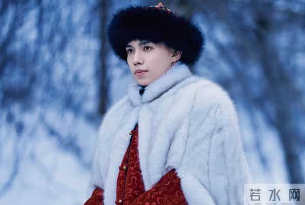 大生意人：直到被苏紫轩灭门，古平原才知，他最危险的敌人是李钦